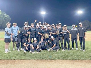SM East baseball