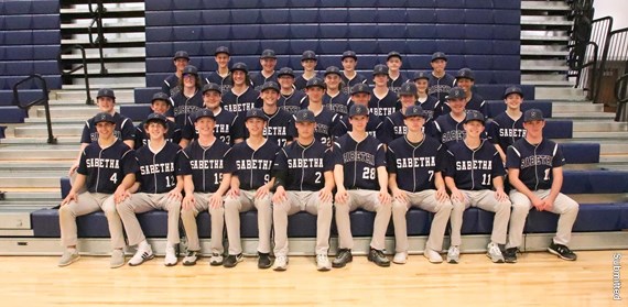 Sabetha baseball