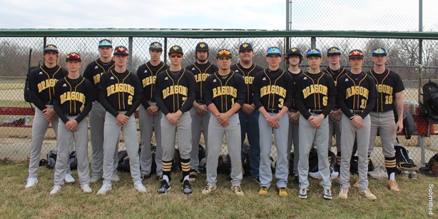 Valley Falls baseball