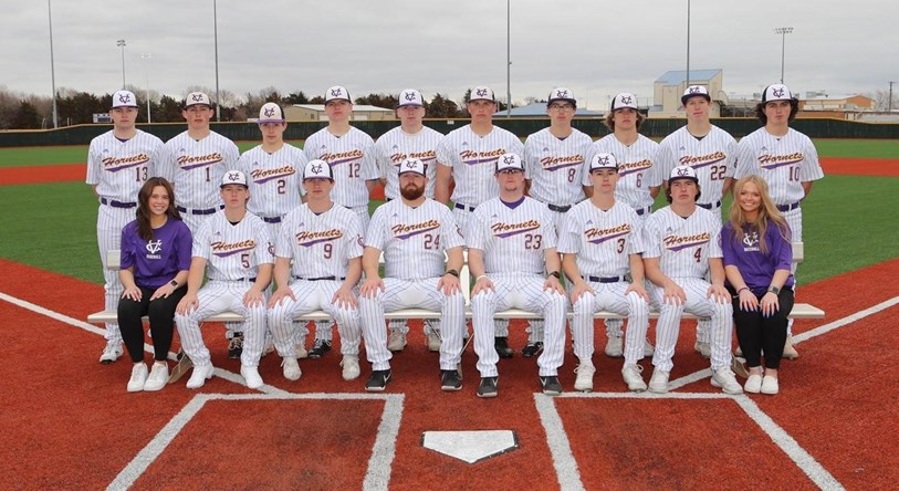Valley Center baseball