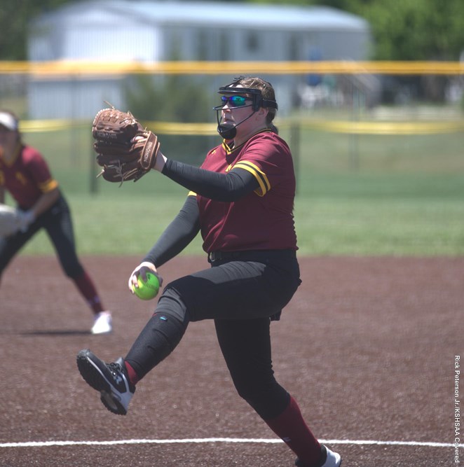Mission Valleys Morgan Tomlinson