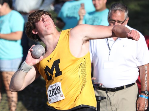 Madisons Casey Helm SP