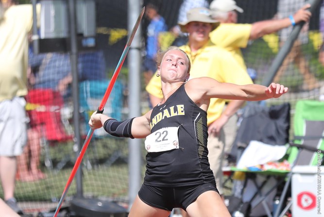 Andales McKenzie Fairchild javelin.jpg