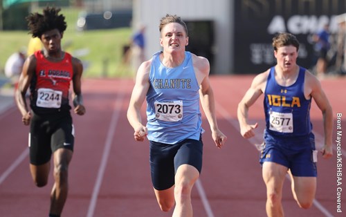 Chanutes Rawley Chard