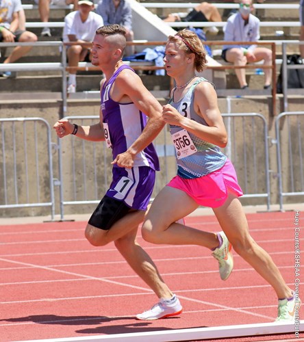 Dylan Sprecher Clay Shively