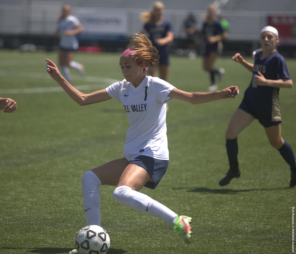 Mill Valleys Acacia Weis