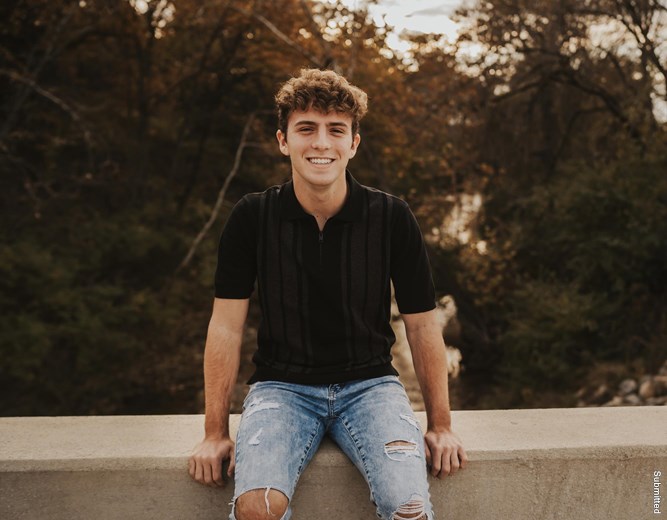 Oskaloosas Cannon Cramer