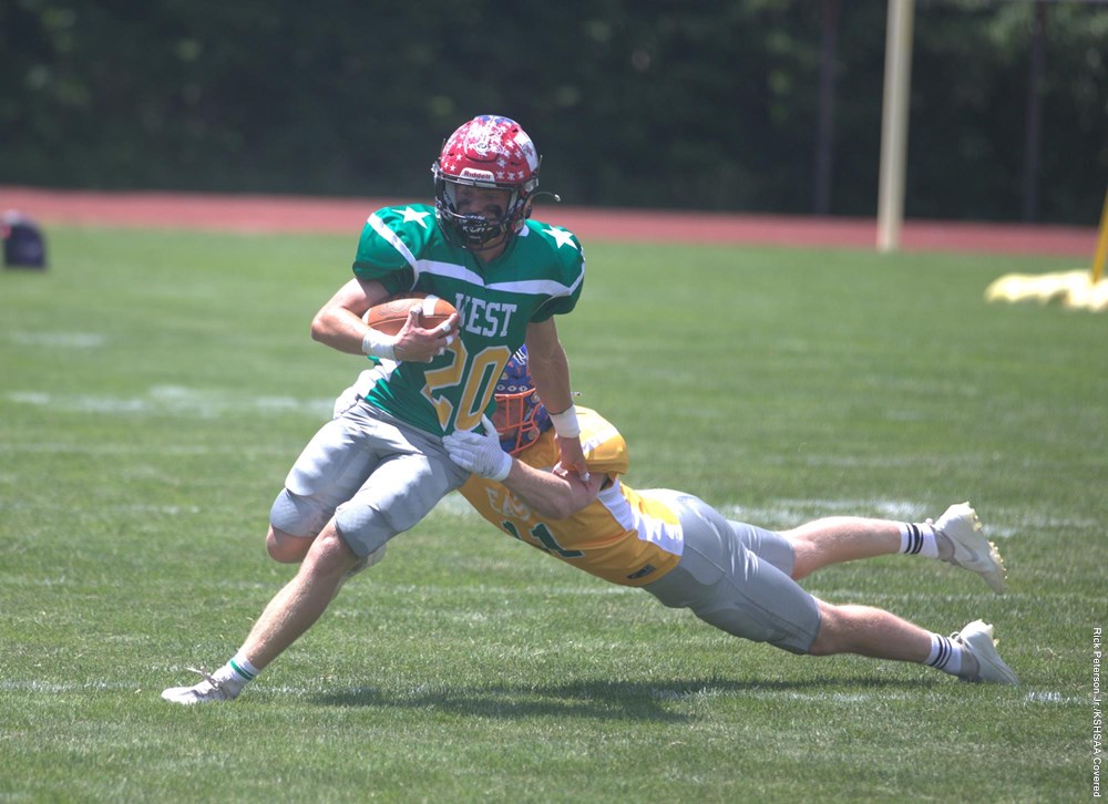 Bucklins Scott Price