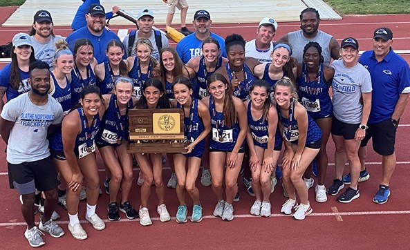 2023 Girls Track and Field Preview - Kansas State High School