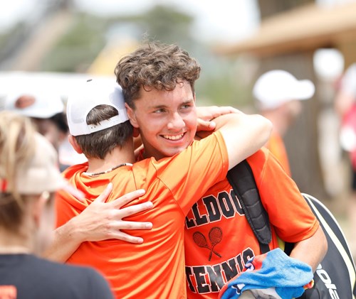 Independence secures 3-peat in 4A behind titles from Groff